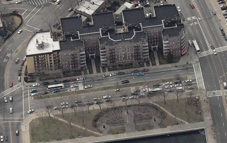 Sheepshead Bay: shore blv - emmons av
